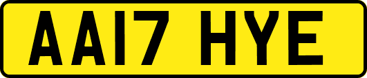 AA17HYE