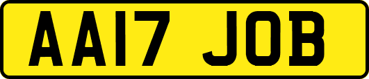 AA17JOB