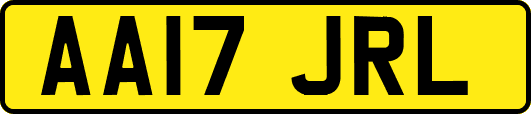 AA17JRL