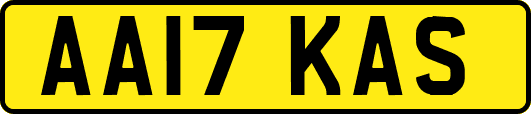 AA17KAS