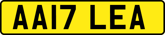 AA17LEA
