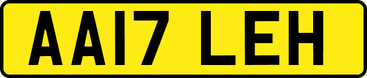 AA17LEH
