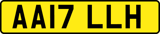 AA17LLH