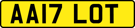 AA17LOT