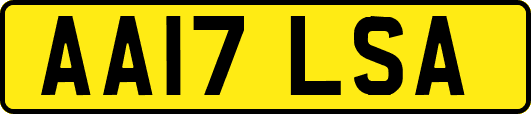 AA17LSA