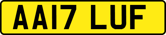 AA17LUF