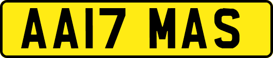 AA17MAS