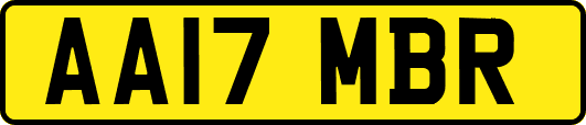 AA17MBR