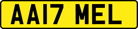 AA17MEL