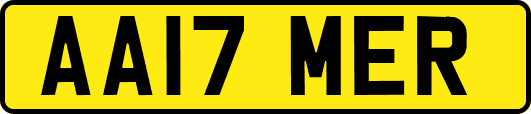 AA17MER