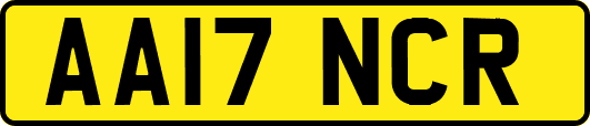 AA17NCR
