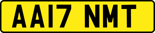 AA17NMT