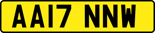 AA17NNW
