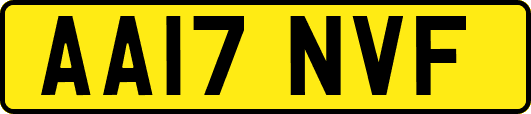 AA17NVF
