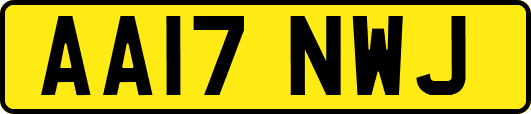 AA17NWJ