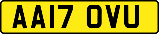 AA17OVU