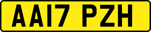 AA17PZH