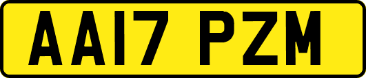 AA17PZM