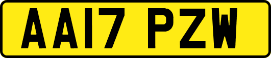 AA17PZW