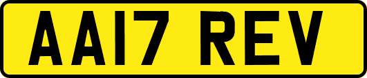 AA17REV