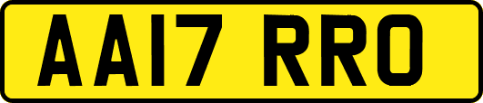 AA17RRO