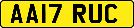 AA17RUC