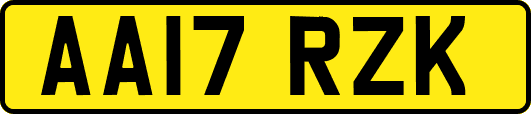 AA17RZK