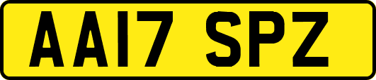 AA17SPZ