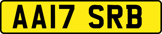 AA17SRB