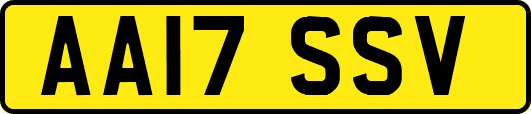 AA17SSV