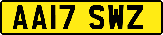 AA17SWZ