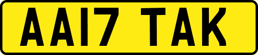 AA17TAK
