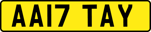 AA17TAY