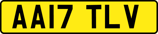 AA17TLV