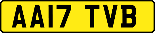 AA17TVB