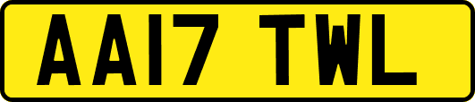 AA17TWL