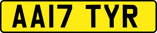 AA17TYR