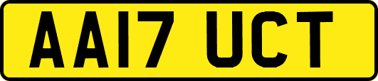 AA17UCT