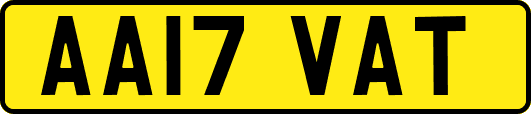 AA17VAT