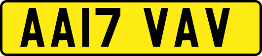 AA17VAV