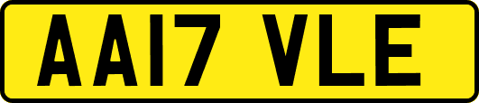 AA17VLE