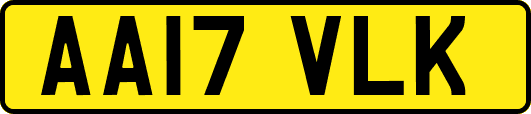 AA17VLK