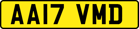 AA17VMD