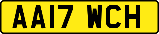 AA17WCH