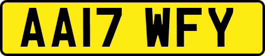 AA17WFY