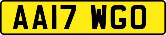 AA17WGO