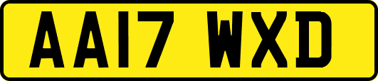 AA17WXD