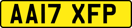 AA17XFP
