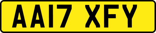AA17XFY