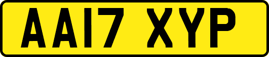 AA17XYP